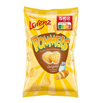 Billa Lorenz pommels Angebot