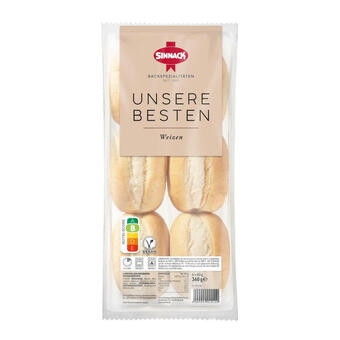 Billa Sinnack unsere besten Angebot