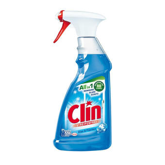 Billa Clin glas & flächen pistole streifenfrei reiniger Angebot
