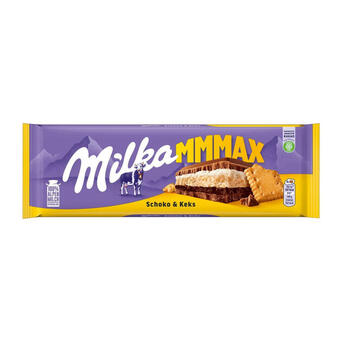 Billa Milka schoko & keks Angebot
