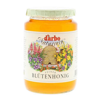 Billa Darbo blütenhonig Angebot