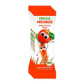 Billa Freche freunde riegel apfel-karotte Angebot