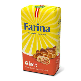 Billa Farina weizenmehl glatt Angebot