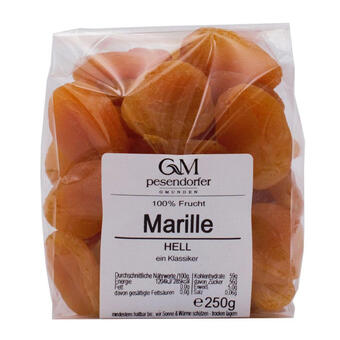 Billa Pesendorfer marille getrocknet Angebot