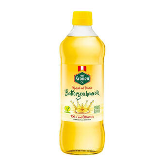 Billa Kronenöl spezial Angebot