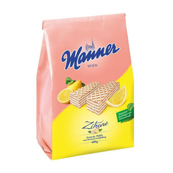 Billa Manner zitronenschnitten Angebot