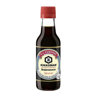 Billa Kikkoman soja sauce Angebot