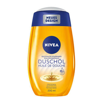 Billa Nivea duschöl Angebot