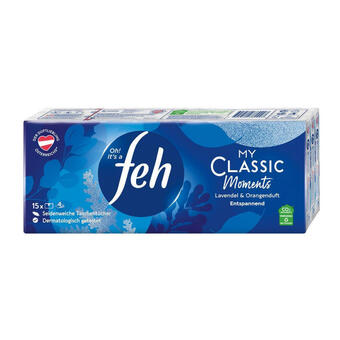 Billa Feh taschentücher classic Angebot