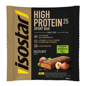 Billa Isostar high protein riegel haselnuss 3er Angebot