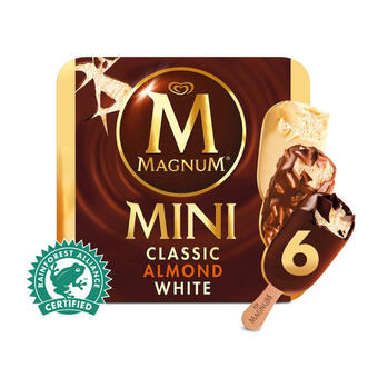 Billa Eskimo magnum mini Angebot