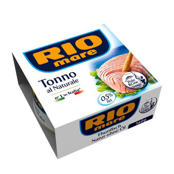 Billa Rio mare thunfisch natur Angebot