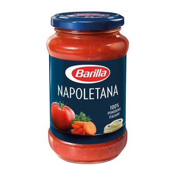 Billa Barilla sugo napoletana Angebot