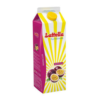 Billa Lattella maracuja Angebot