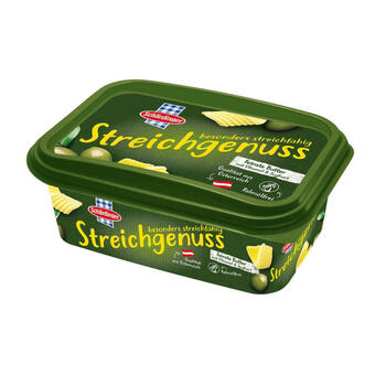 Billa Schärdinger streichgenuss mit olive Angebot