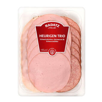 Billa Radatz wiener heurigentrio Angebot