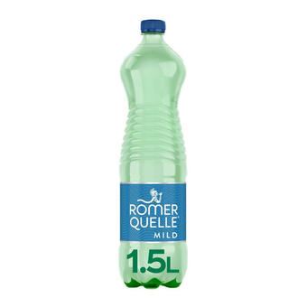 Billa Römerquelle mild Angebot