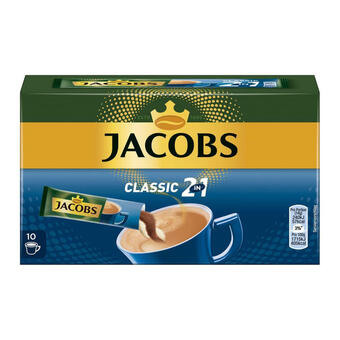 Billa Jacobs 2in1 Angebot