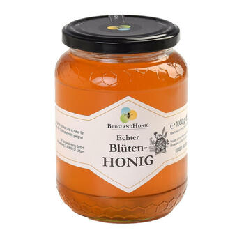 Billa Bergland honig echter blütenhonig Angebot