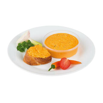 Billa Wojnar liptauer scharf premium Angebot