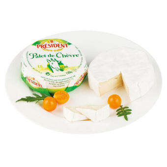 Billa Président palet de chèvre Angebot