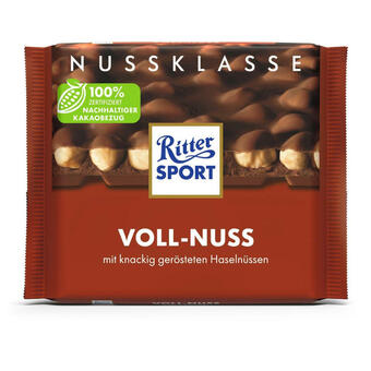 Billa Ritter sport voll nuss Angebot