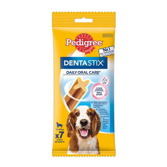 Billa Pedigree dentastix medium Angebot