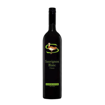 Billa Scheiblhofer sauvignon blanc Angebot