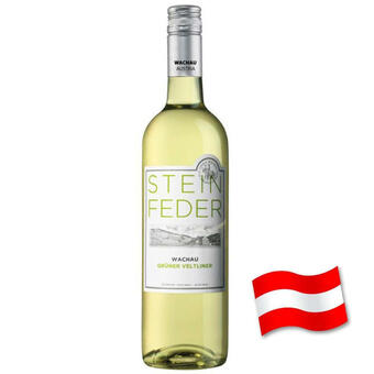 Billa Domäne wachau steinfeder grüner veltliner Angebot