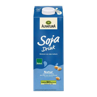 Billa Alnatura soja drink ungesüßt Angebot