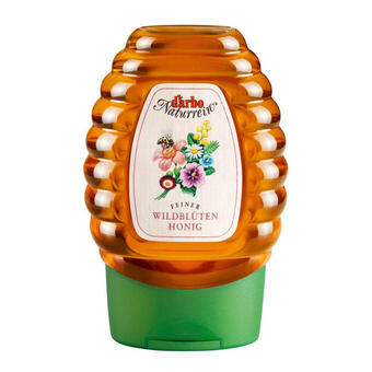 Billa Darbo wildblütenhonig im dosierspender Angebot