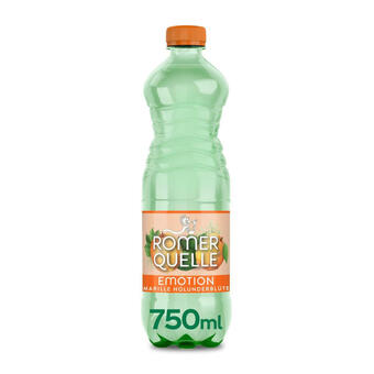 Billa Römerquelle emotion marille-holunder Angebot