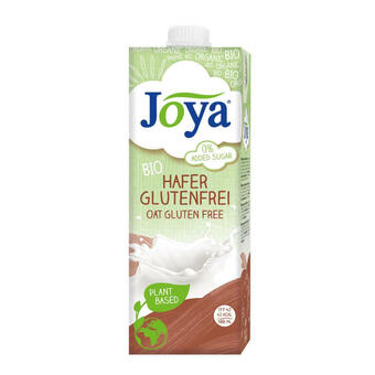Billa Joya bio hafer glutenfrei drink Angebot