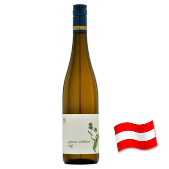 Billa Nigl grüner veltliner Angebot