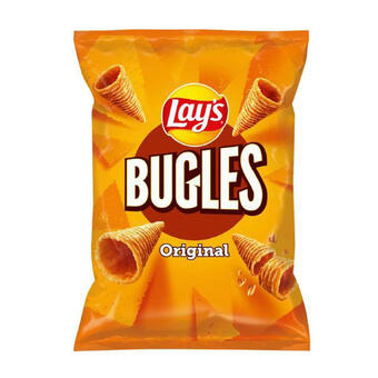 Billa Lay's bugles original Angebot