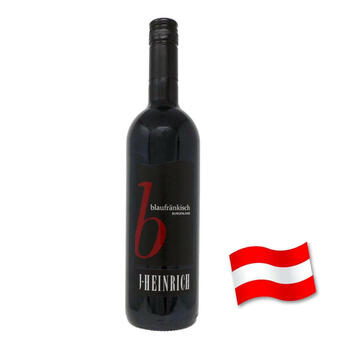 Billa J. heinrich blaufränkisch Angebot