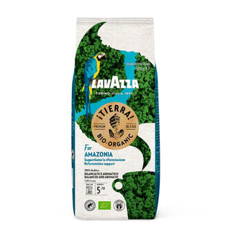 Billa Lavazza ¡tierra! for amazonia - ganze bohne Angebot