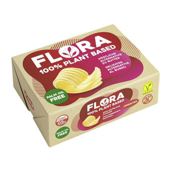Billa Flora ungesalzen Angebot