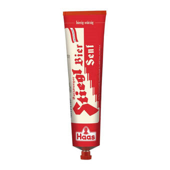 Billa Haas stiegl biersenf Angebot