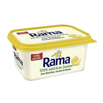 Billa Rama original Angebot