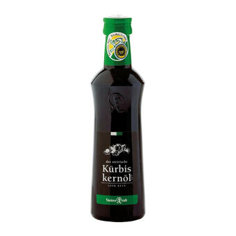 Billa Steirerkraft kürbiskernöl Angebot