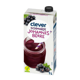Billa Clever schwarze johannisbeere Angebot