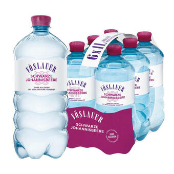 Billa Vöslauer schwarze johannisbeere Angebot