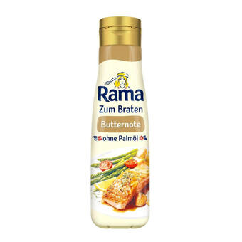 Billa Rama culinesse buttergeschmack Angebot