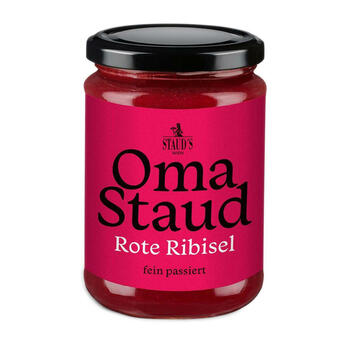 Billa Staud's oma staud rote ribisel Angebot