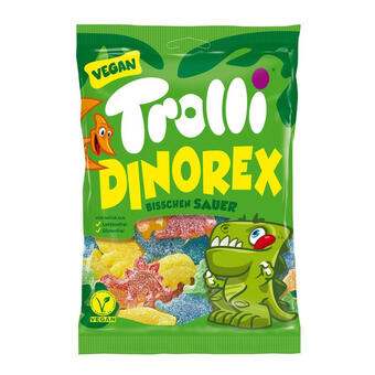 Billa Trolli dino rex Angebot