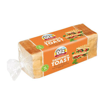 Billa Ölz sandwich toast Angebot