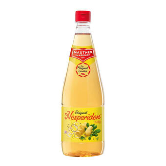 Billa Mautner markhof hesperidenessig Angebot