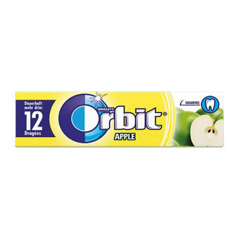 Billa Orbit apple Angebot