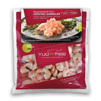 Billa Yuu'n mee cocktail garnelen mangrovenwald Angebot
